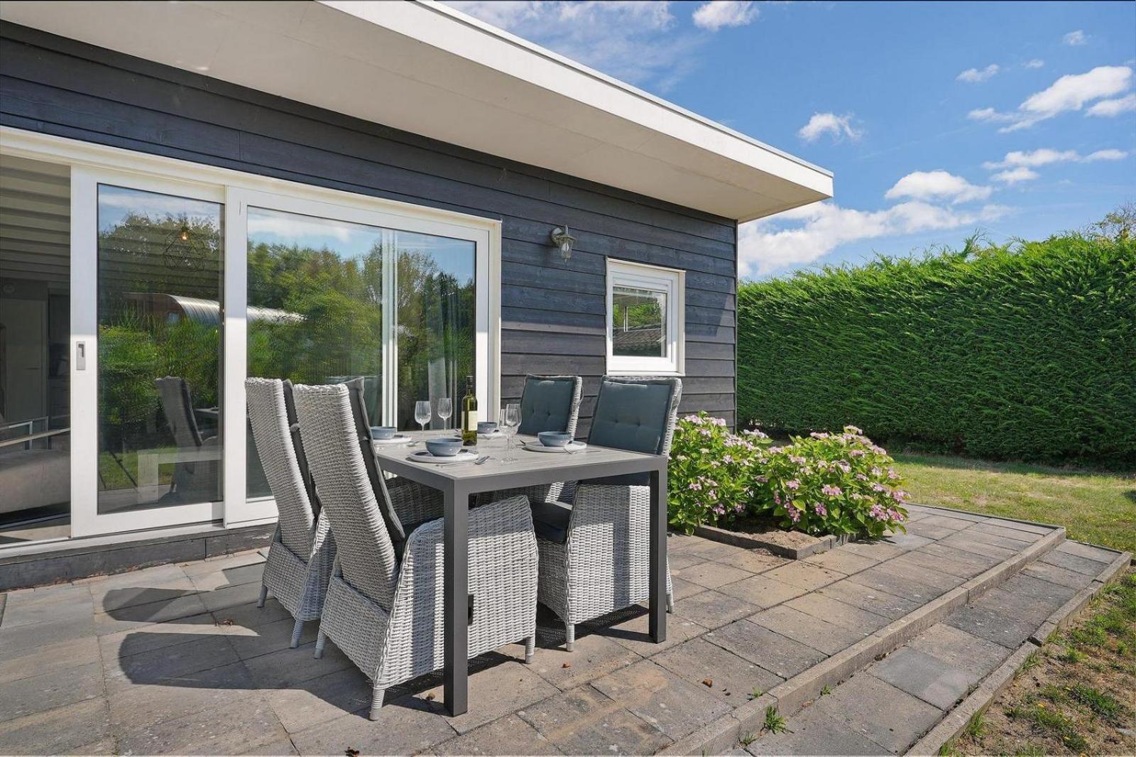Prinsenhof 13 - Ouddorp Exterior photo